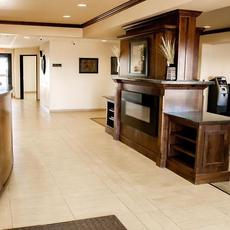 Black Gold Suites Stanley Екстер'єр фото
