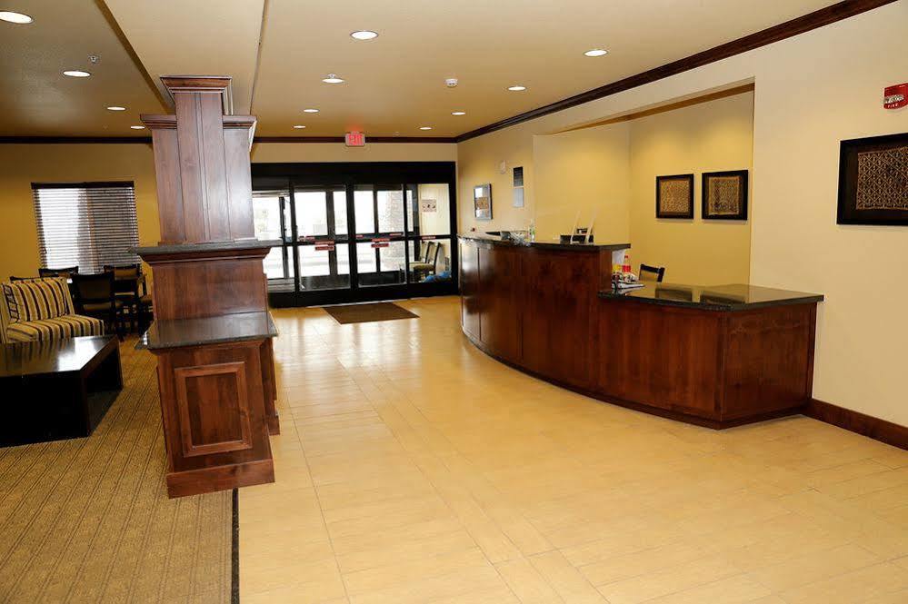 Black Gold Suites Stanley Екстер'єр фото