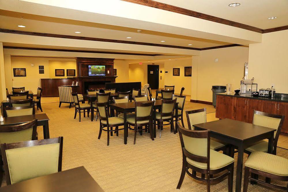 Black Gold Suites Stanley Екстер'єр фото